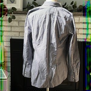 BNWT Vineyard Vines Chillmark Button Down Gingham 10